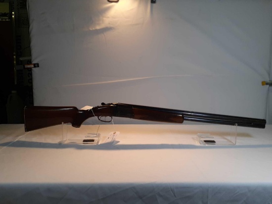 November 2021 Firearms Live Auction