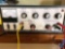 Heathkit Sine-Square Audio Generator Model No. IG-5218