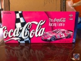 Action Platinum Series Racing Collectibles 1998 Limited Edition 1:24 Scale Replica Dale Earnhardt