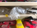 Assorted Bodies for RC Cars