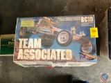 Team Associated RC10 1:10 Scale Electric Competition Off-Road Car Kit No. 6010