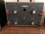 Heathkit Electronic Switch Model No. ID-22