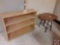 Wood Cabinet 4-Shelves 24