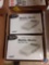 (2) Mobil Media Hot Swap Removal Hard Drive Tray, Zerox Pastels Paper,...Laser/Inkjet Printer Labels