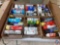 Miscellaneous Cans of Spray Paint and Other Chemicals (Local Pickup Only - No Shipping)