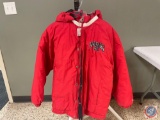 Starter Husker Winter Coat 