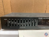 Teac...EQA-10 Equalizer