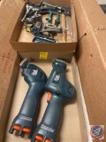 Black & Decker Versa Pak Sander and Jigsaw, Electric Jig Saw, Black & Decker Versa Pak Jigsaw,