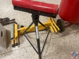 (2) Roller Stands