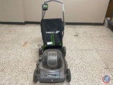 Earthwise...12 Amp Electric Lawn Mower...