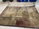 Sphinx Area Rug Measuring 7ft 10'' X 11ft 2''