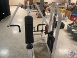 Used Strive Smart Strength Incline Press 29764