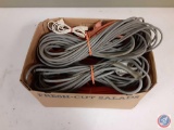 Electrical Extension Cords