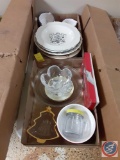 Serving Plates, Cups, Decorative Plates, Bowls and More