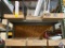 Drywall Saw, Pliers, Vise Grips, Level, Skil Variable Speed Saw, Rigid Pipe Cutter and More
