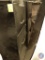 (2) Three Drawer Metal Filing Cabinets