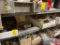 Hardware Including Door Knobs, 5/8'' Inlets, Straight Shut-Off Valves, Door Locks and More