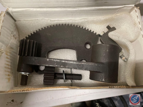 Flywheel Remover ''Torque Dude''