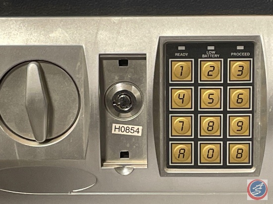 Digital Safe