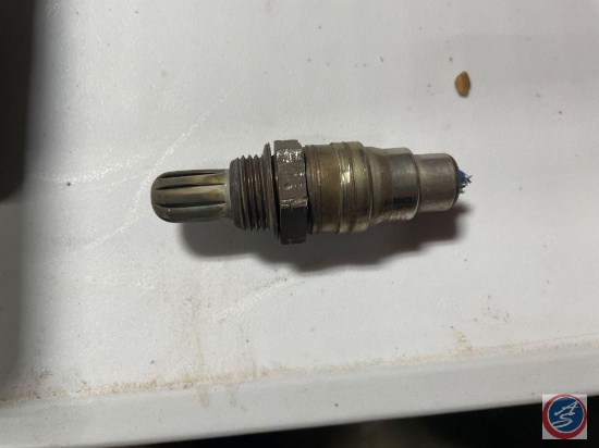 Thermal Engineering Company Super Vak-Check II Model No. 14571 and (2) Pilot Light Ignitors