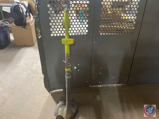 Ryobi Trimmer