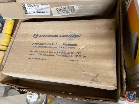 Lithonia...Lighting Fixtures