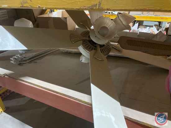 Ceiling Fan {{COMPLETE}}