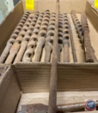 Assorted Drill Bits