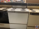 Hotpoint Electric Range...