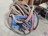 Crate of Weather Stripping...