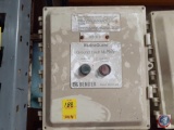 {{2X$BID}} Bender Marina Guard Ground Fault Monitors