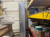 Stainless Steel Commercial Kitchen Shelf...