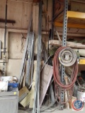 All Thread, Rebar, Under Slab and More
