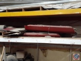 Ford Mustang Doors and Door Panels