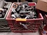 Assorted Plug Fuse Holders...