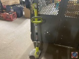Ryobi 10'' String Trimmer Model No. P2200