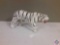 White Tiger Figurine