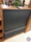 50'' Hitachi UltraVision Console TV Measuring 43'' X 12'' X 52''... with Remote