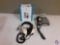 Sansui Mechanical 2 Way Headphones Model No. SS-10, Clear Sounds Telephone Model No. CS40XLC and