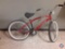 Men's Next LaJolla Street Cruiser Bicycle {{LIKE NEW}}...