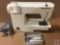 Kenmore Sewing Machine Model #158. 1255180
