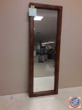 Mirror Measuring 14'' X 40'' ...