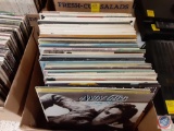 Records Including Andy Gibbs, The Doobie Brothers, Lynn Anderson, Kiss, Sonny and Cher, Captain and