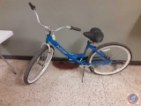 Women's Next LaJolla Street Cruiser Bicycle with Aluminum Frame {{LIKE NEW}}