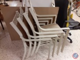{{4X$BID}} Patio Chairs