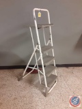 Cosco Four Step Painter's Ladder
