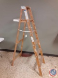 Keller 6Ft. Painter's Ladder