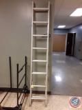 8Ft. Extension Ladder