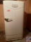 Vintage Hotpoint Refrigerator {{NO MODEL NO. VISIBLE}}