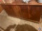 Two Door Cabinet Measuring 61'' X 18'' X 31''